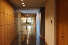 Bldg. 100 - Interiors