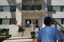 Bldg. 88 - Exterior