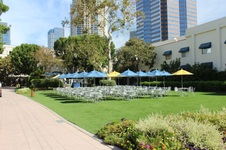 Commissary Lawn