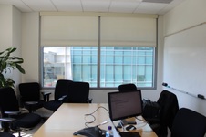 Deb's Office / Dandro Systems