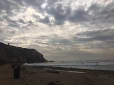 HIGH TIDE