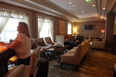 Checkers Hotel