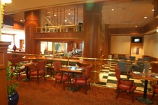 Hotel Bars