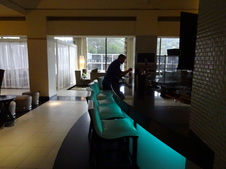 Sheraton Universal Hotel Bar