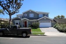 Houses Near Fox