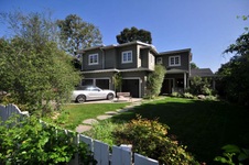 Schuster-Goss Residence