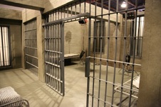 Jail Cell