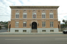 Los Angeles Police Museum