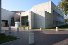 Lynnwood Court (CLOSED)