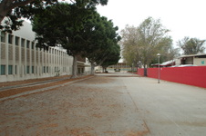 Jailhouse Steps