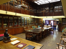 Law Library