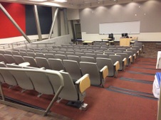 West LA College