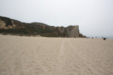 Malibu Beach