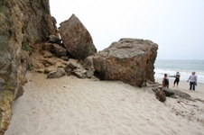 Westward Beach