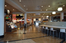 Westside Pavilion