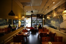 The Vegan Joint, National Blvd