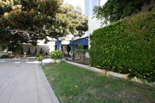 Exterior Studio Store