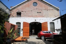 2640 Huron St, LA