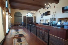La Fonda Supper Club