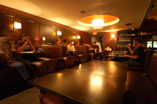 Sonny's Hideaway