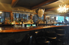 Sportsmens Lodge