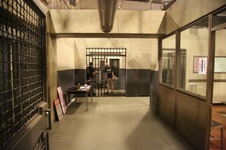 Jail set
