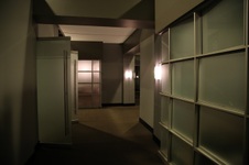 Modern Offices