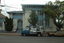 Highland Park Ebell
