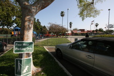 Palms Rec Center