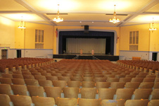 School Auditoriums