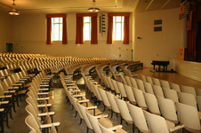 Washington Irving Middle School