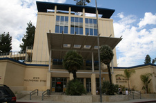 Woodrow Wilson Senior High
