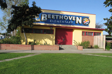 Beethoven Elementary School
