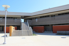 San Pedro Highl Olguin Campus