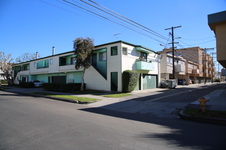 3601 Jasmine Ave, LA