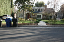 Stewarts House