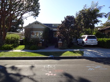2641 Kelton Ave.