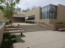 Roxbury Park Community Center