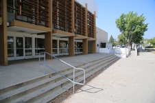 West LA Courthouse