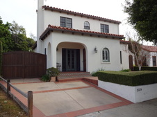 2024 Holmby Avenue