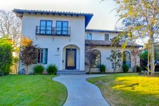 4193 Cheviot Hills