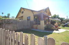 5332 Irvington Pl.