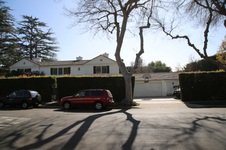 Yao's House