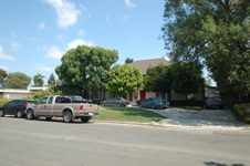 3244 Club Dr.
