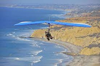 Torrey Pines Glidersport