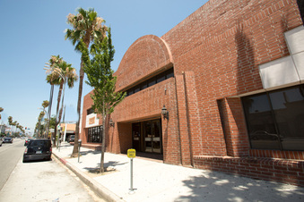 La Raza Office 
