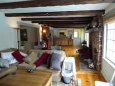 Nick & Alice's House