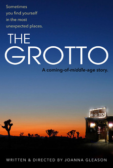 The Grotto