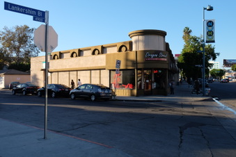 Miyako Sushi