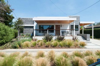 Victor's House